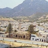 Hammam-Lif Hammam-Lif