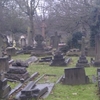 Hanwell Cemetery Hanwell Cemetery