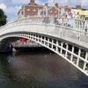 Ha'penny Bridge