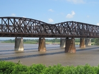 Pontes Em Memphis Estados Unidos