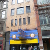 Harris Theater Harris Theater