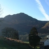 Harter Fell Harter Fell