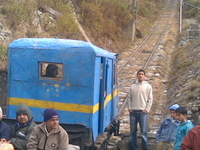 Jogindernagar