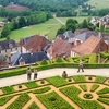Hautefort