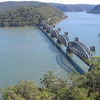 Hawkesbury River Railway Bridge