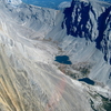 Headwall Lakes Headwall Lakes