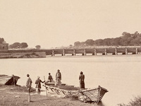 Bhimgoda Barrage Bhimgoda Barrage