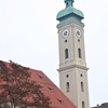 Heiliggeistkirche Heiliggeistkirche
