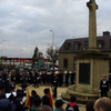 Hendon War Memorial Hendon War Memorial