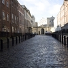 Henrietta Street