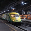 Dublin Heuston Railway Station