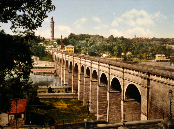 high bridge hotel new york