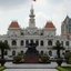 Ho Chi Minh City Hall Ho Chi Minh City Hall