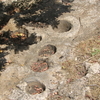 Nahal Me'arot Nature Reserve