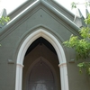 Holy Trinity Church
