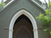 Holy Trinity Church Holy Trinity Church