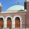 Greek Orthodox Church Of The Holy Trinity Greek Orthodox Church Of The Holy Trinity