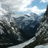 Homer Tunnel