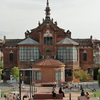 Hospital de Sant Pau Hospital de Sant Pau