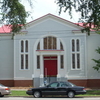 House of Peace Synagogue