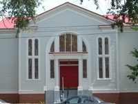 House of Peace Synagogue House of Peace Synagogue