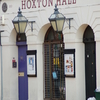 Hoxton Hall Hoxton Hall