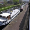Huddersfield Broad Canal Huddersfield Broad Canal
