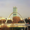 Hulme Arch Bridge Hulme Arch Bridge