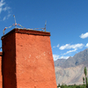 Hundur Monastery Hundur Monastery