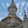 Spanish Mosque Spanish Mosque