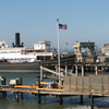 Hyde Street Pier Hyde Street Pier