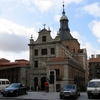 Church Of Sacramento