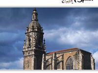 Iglesia de San Anton Iglesia de San Anton