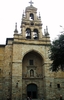 Iglesia de San Vicente Martir