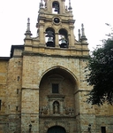 Iglesia de San Vicente Martir