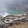 Ijen Crater Ijen Crater