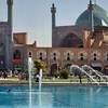 Imam Mosque