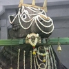 Nandi Temple