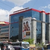 Big Bazaar Shopping Mall Big Bazaar Shopping Mall