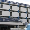 Visvesvaraya Industrial and Technological Museum Visvesvaraya Industrial and Technological Museum