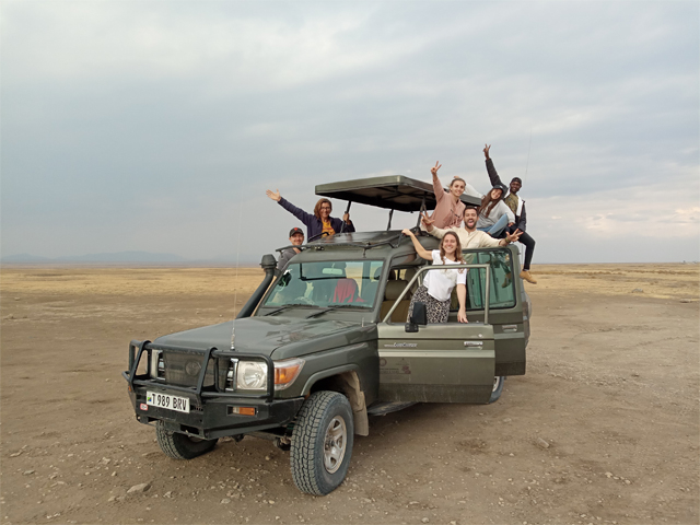 2 Days Safaris in Serengeti from Mwanza Photos