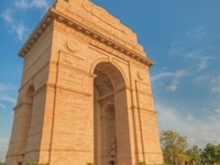 India Gate India Gate