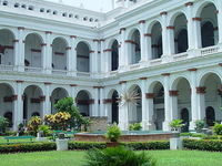 Indian Museum Indian Museum