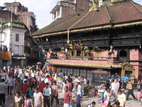 Indra Chowk