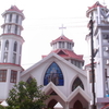 Infant Jesus Cathedral Infant Jesus Cathedral