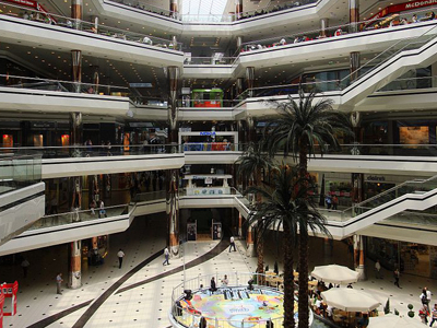 Istanbul Cevahir Istanbul Turkey Tourist Information