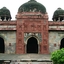 Tomb & Mosque of Isa Khan Tomb & Mosque of Isa Khan