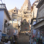 ISKCON Gate & Temple ISKCON Gate & Temple