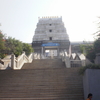Sri Radha Krishna Chandra Mandir