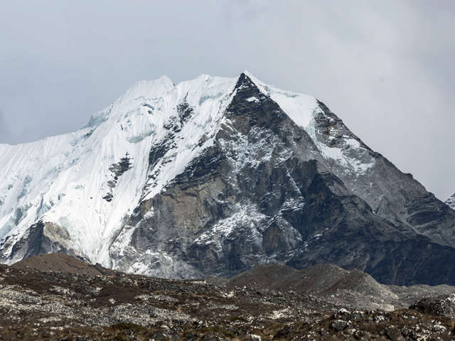 Island Peak & Everest 18 Days photo 8
